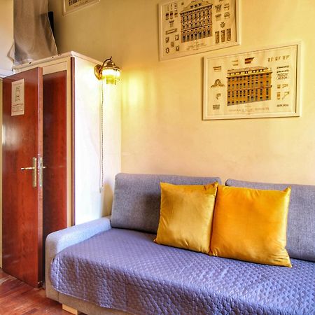 Trastevere Charming Romantic Loft By Yourhost Apartment Екстериор снимка